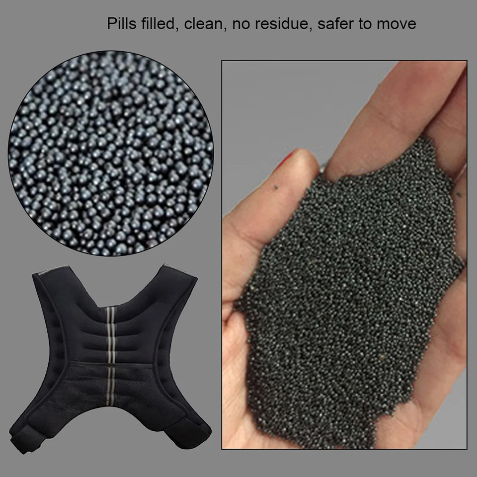 Жит утяжелитель на 10 кг|Встроенные тренажеры| |