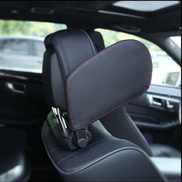 car headrest travel rest neck pillow support solution for buick regal lacrosse excelle gtxtgl8encoreenclaveenvision