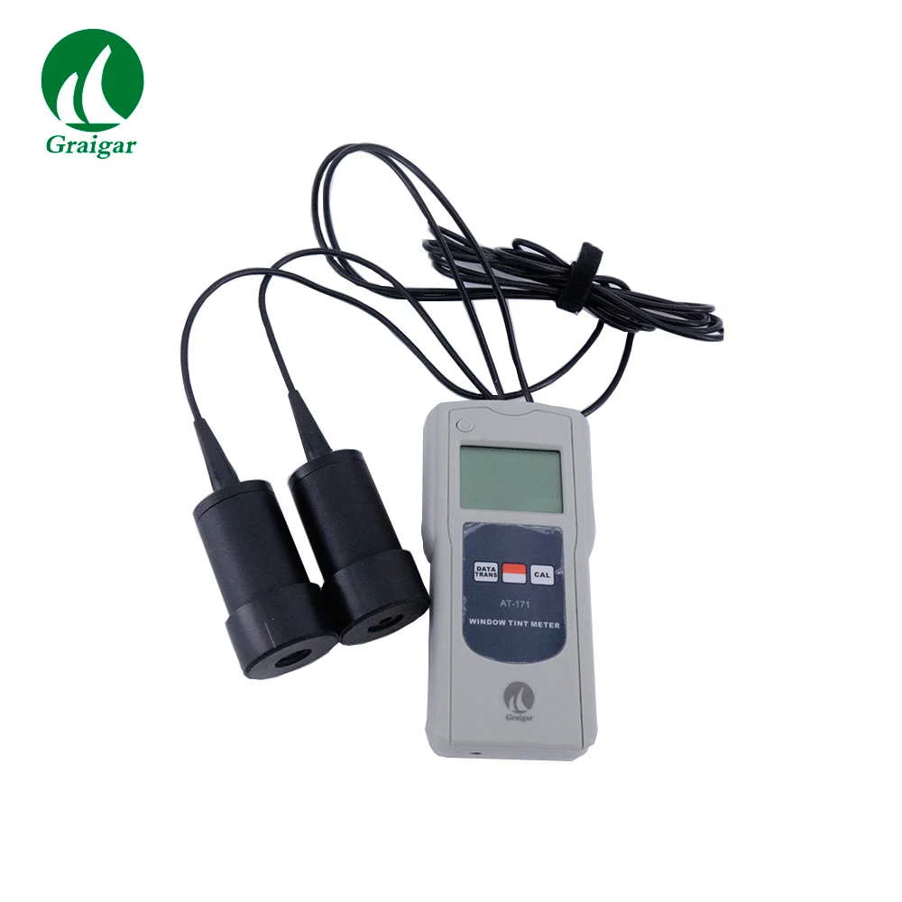 AT-171 Transmission Meter Window Tint with Bluetooth Software | Инструменты