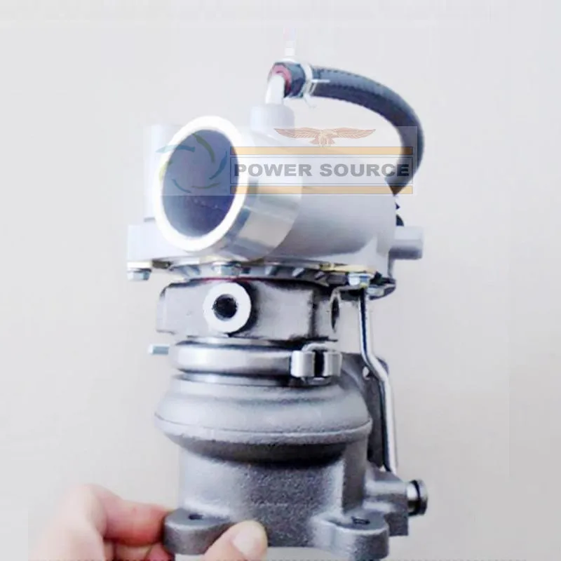Turbo KT10 1B KT101B 0K058 13700C 0K05813700C Турбокомпрессор OK058 OK05813700C для KIA ретона Sportage я 2.0TD 61Kw 83HP