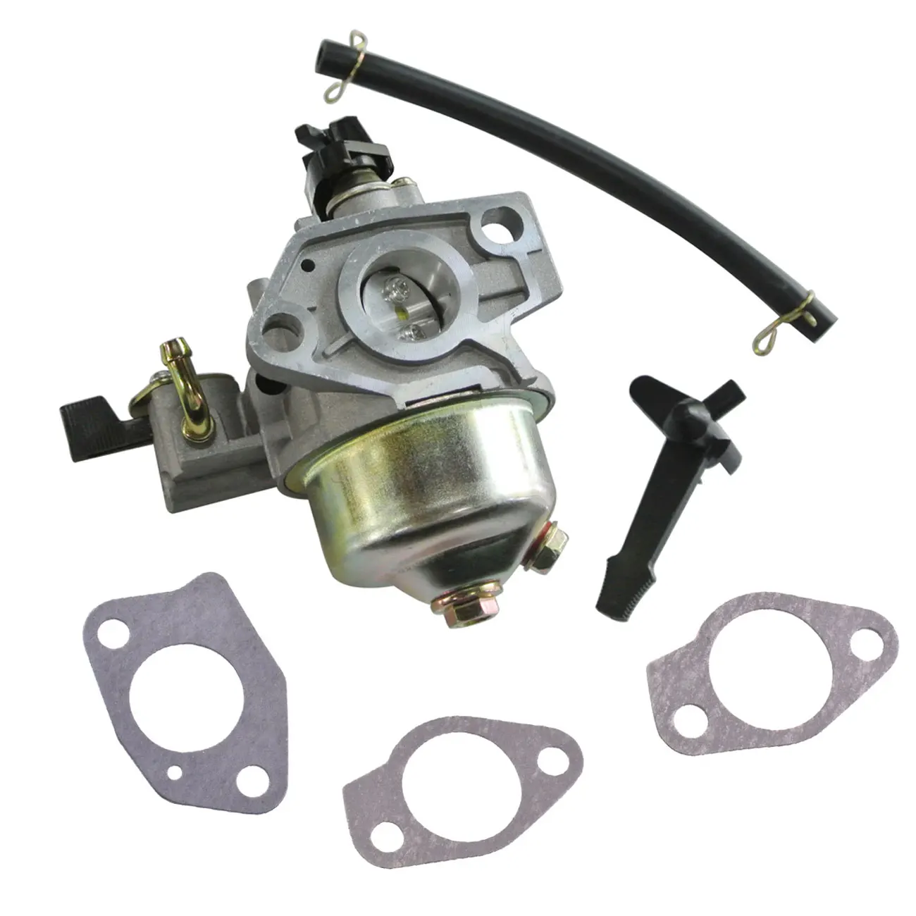 Карбюратор CARB с прокладкой для двигателя HONDA GX240 GX 240 8HP | Инструменты