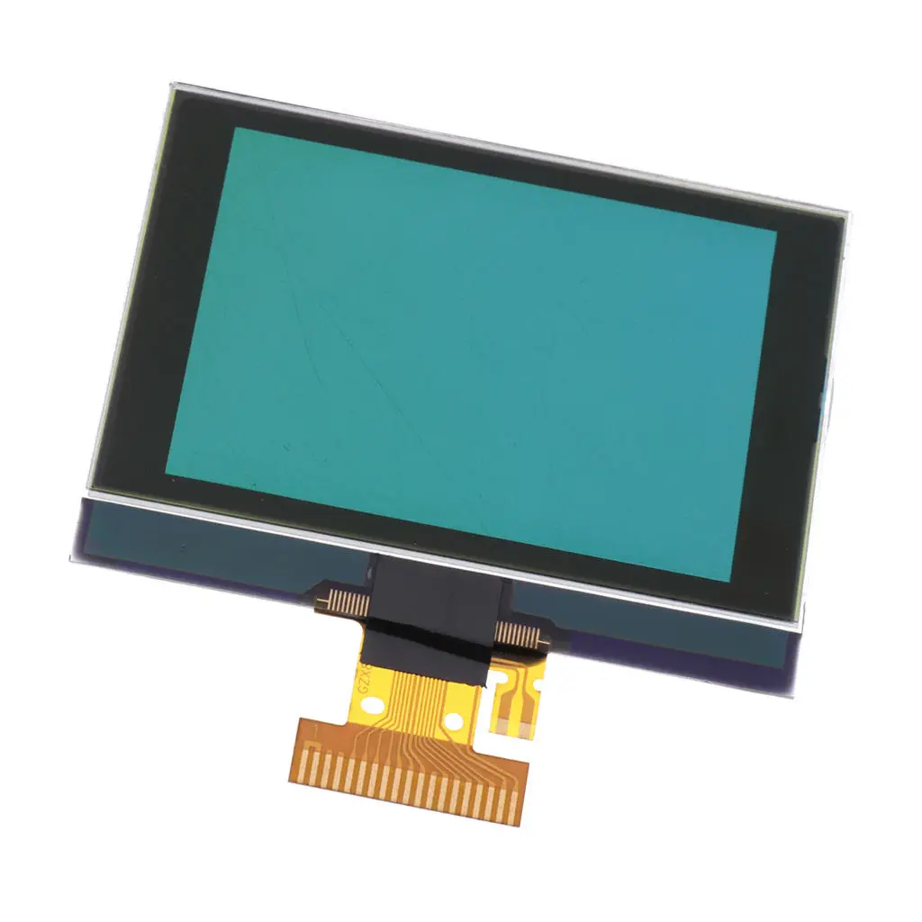 

Автомобильный кластер инструментов, ЖК-экран для VW Sagitar, Golf 6 Passat Skoda, легко установить