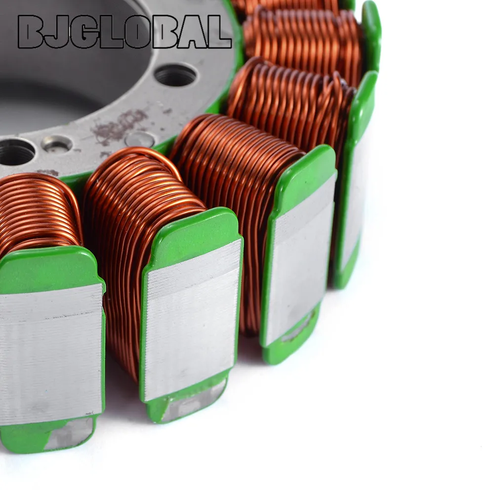 

Engine Generator Motorcycle Magneto Stator Coil For Suzuki VL800 VL800T Boulevard C50 C50T VL 800 Volusia K5 VZ800 Boulevard M50