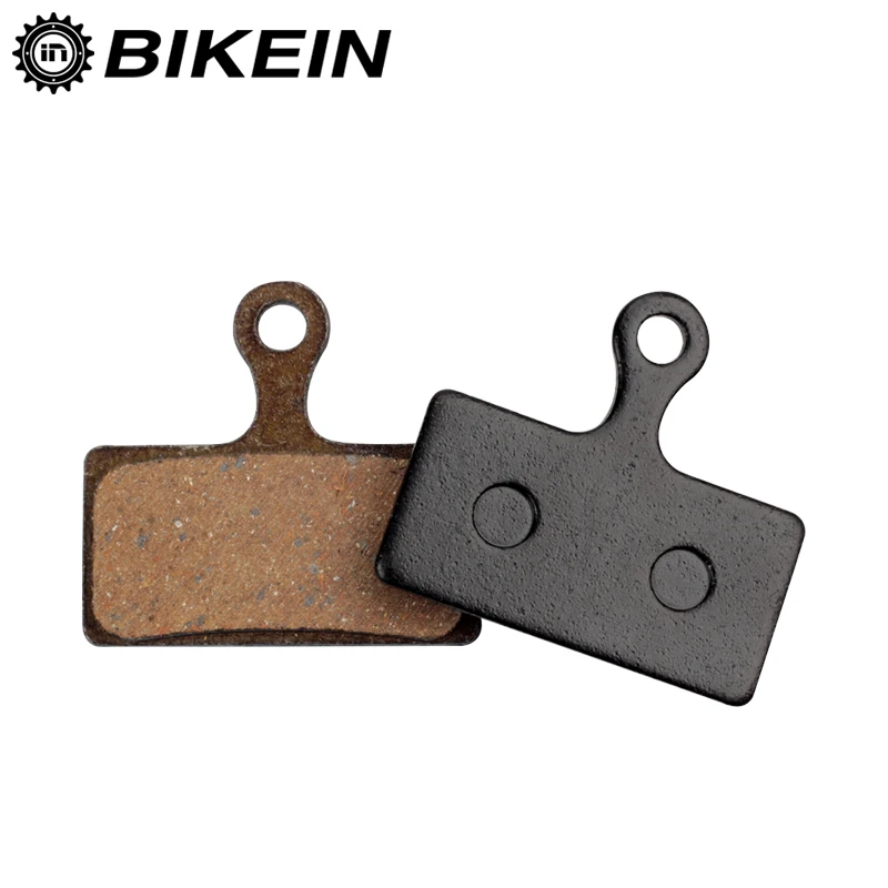 BIKEIN 1 пара горные велосипеды гидравлические дисковые Тормозные колодки для Shimano