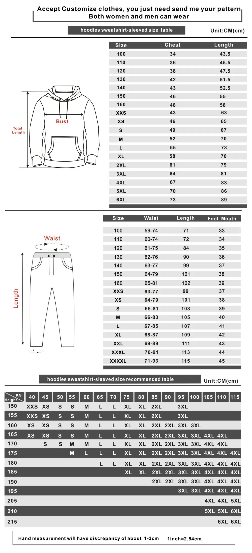 

Men Hoodies Sets 3D Print Cookies Sweatshirt+Sweatpants Suit Long-sleeved Hooded Streetwear Women Tracksuit Camouflage Trousers