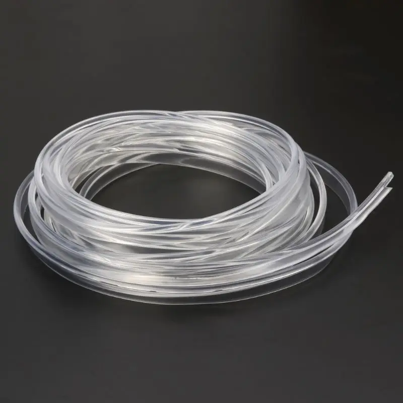 

5 In 1 6m Car Interior RGB LED Light Multicolor Controllable Atmosphere Lamp