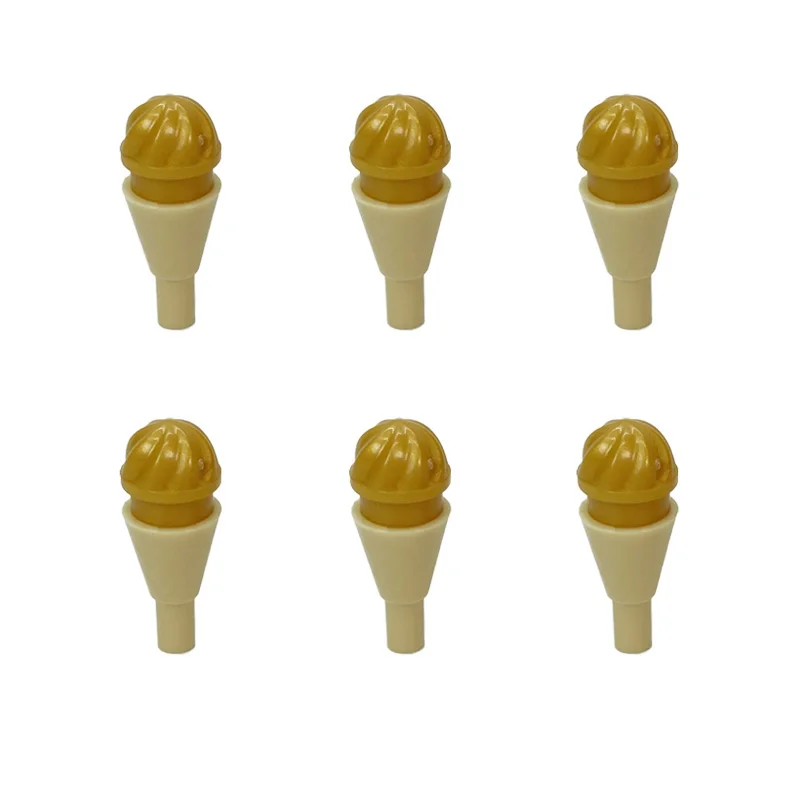 

Toy Wooden Kitchen Toys Pretend Play Ice Cream Food Diy Toys Play Gift For Children Kitchen City Creator Vanilla Chocolate Toy