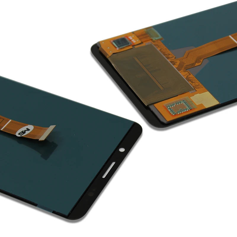 Pantalla LCD de 6,0 pulgadas para Huawei Mate 10 Pro, piezas de repuesto de digitalizador con pantalla t&aacute;ctil, con marco-4