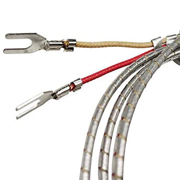 2 шт. регулятор температуры с термопарным Замена термопарой генератор для