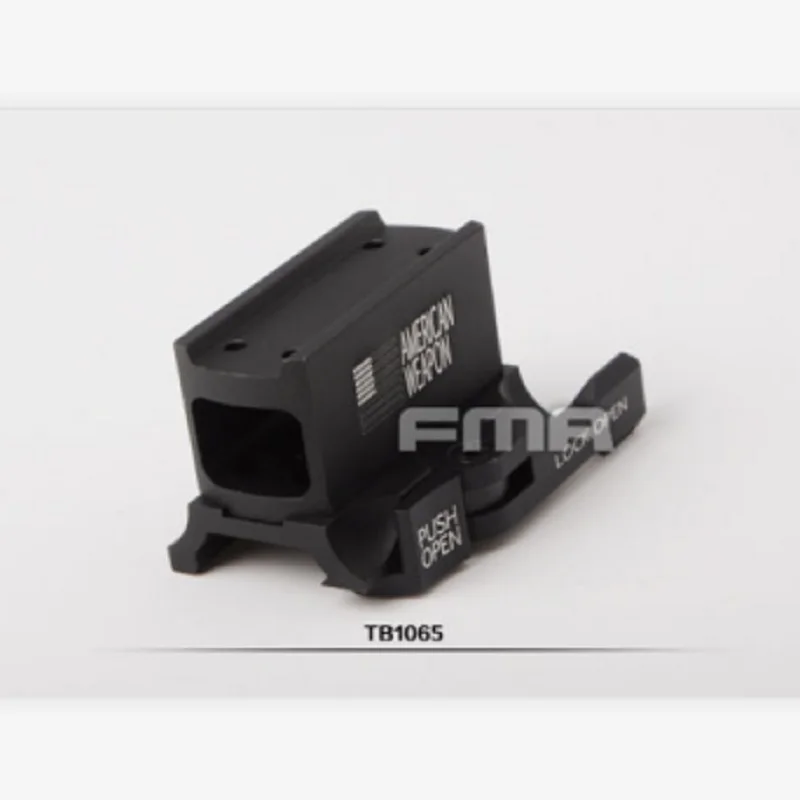 FMA Aimpoint T1 H1 Red Dot MountTB1065|Поддержка талии| |