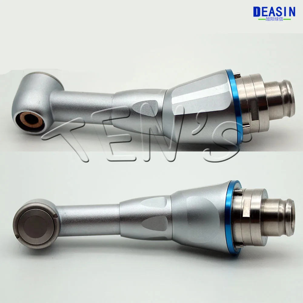 Стоматологический низкоскоростной наконечник DEASIN головка с поворотным