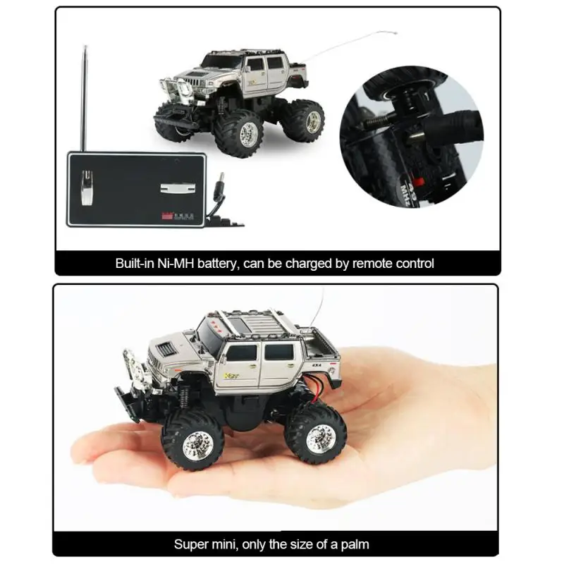 мини радиоуправляемый авто