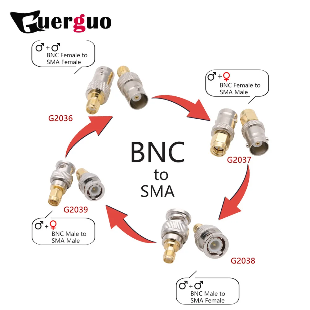 1pc-bnc-female-to-sma-female-male-bnc-male-to-sma-female-male-straight-rf-adapter-converter