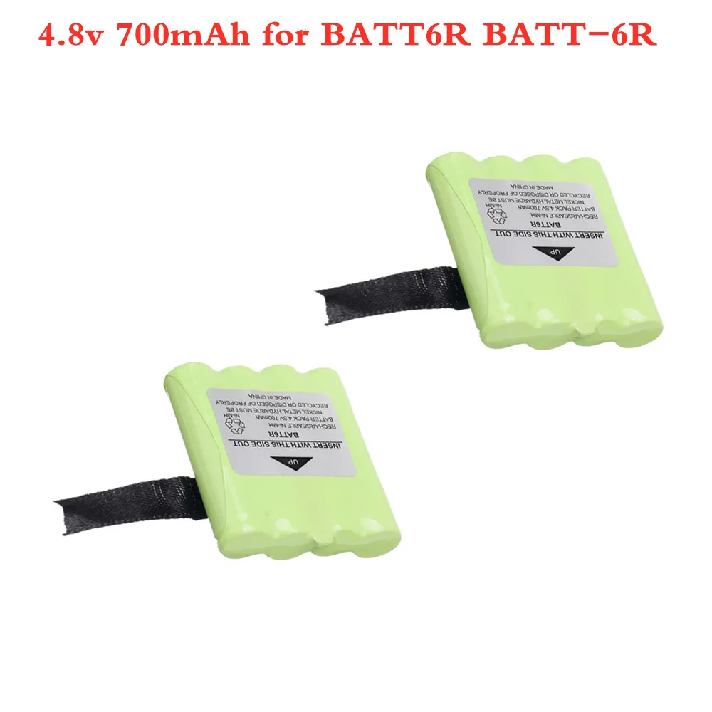 Battery 2pcs