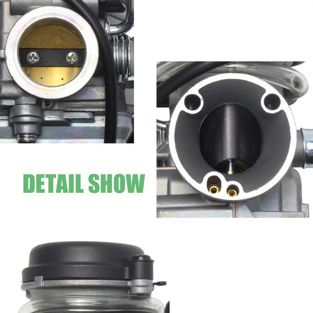 Мотоциклетный карбюратор для Suzuki Haojue125 EN125 GN125 GN 125H HJ125 125cc Carb Euro II оригинальные