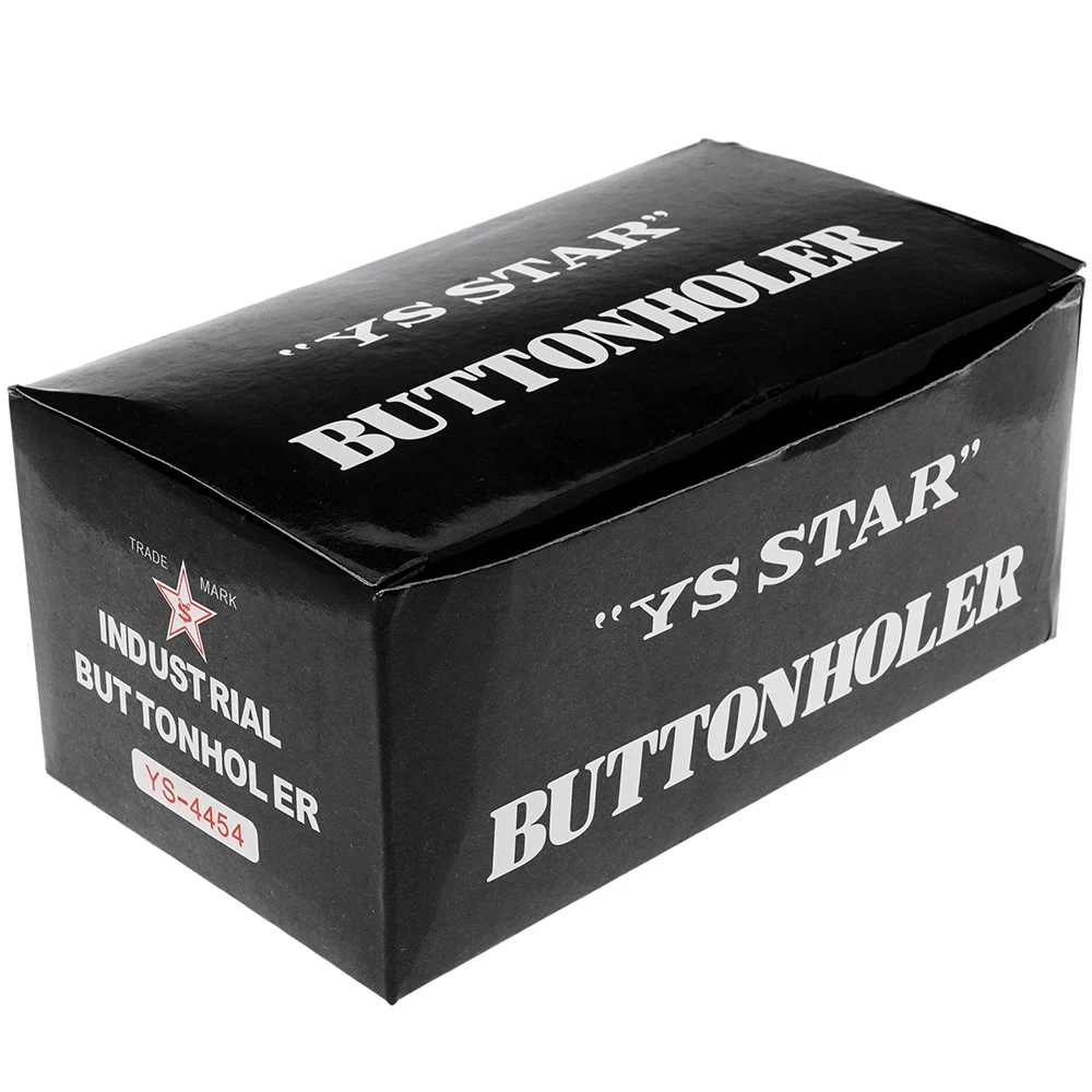 Прижимная лапка для шитья швейной машины YS 4454 STAR|button block|button likebutton pouch |