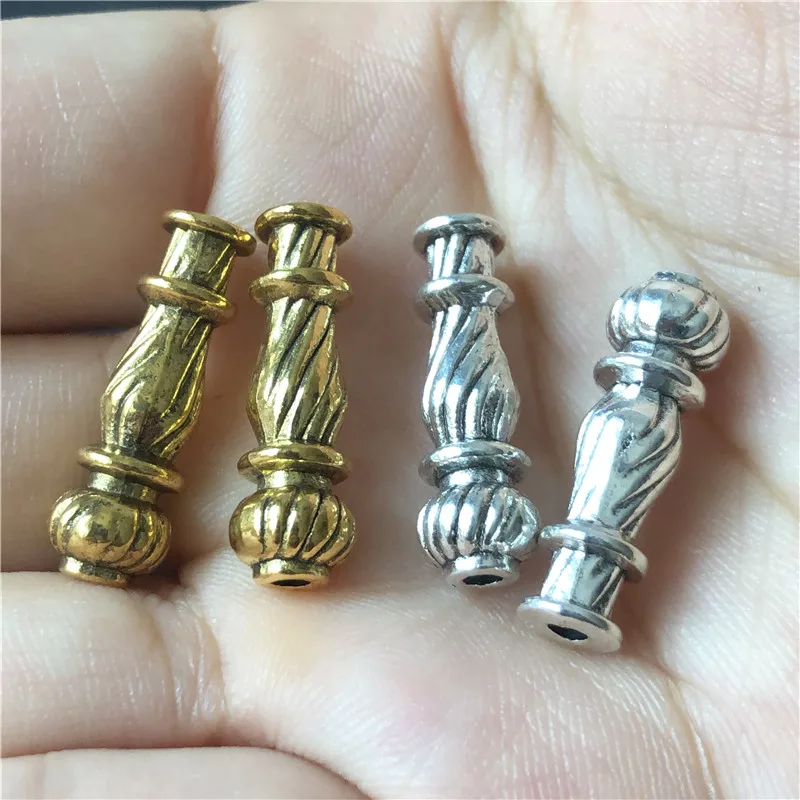 10 шт. мусульманские исламские misbaha tasbih металлические разъемы для