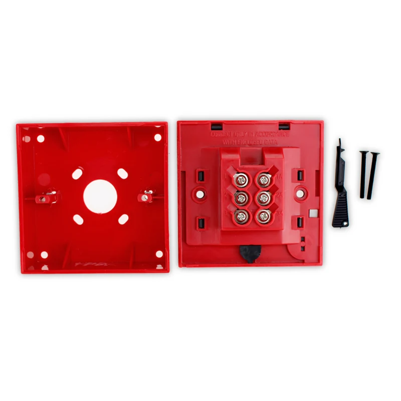 Emergency Door Release Exit Button Glass Break Alarm For Access Control System-BP | Безопасность и защита
