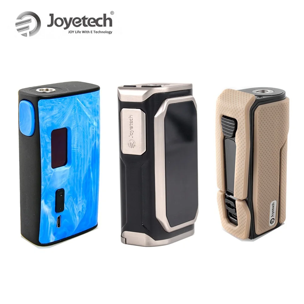 Оригинальные товары серии Joyetech ESPION Infinite AI Box Mod Output 200W ESpion Tour Mod/eSpion Silk электронная