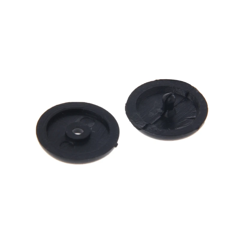 

10 Pcs Seat Belt Buckle Holder Fasteners Clips Stop Button For Ford Dropshipping
