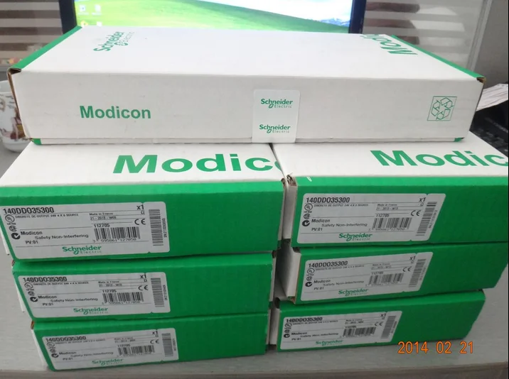 BMXNOC0401 EtherNet/IP и Modbus TCP PLC 10/100M 4RJ45 EtherNet порт поддержка ромашки цепи (кольцо) топология