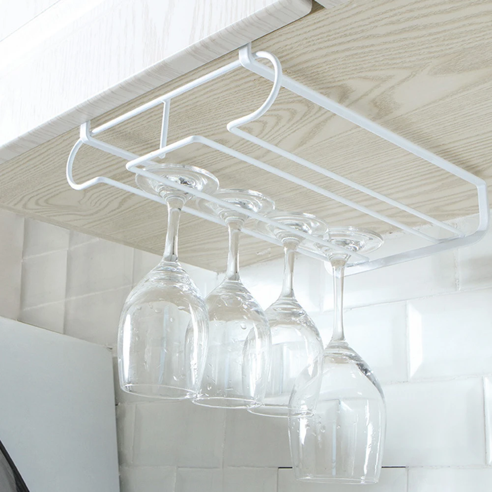 Новый кухонный стеллаж для вина практичная подставка органайзер хранения