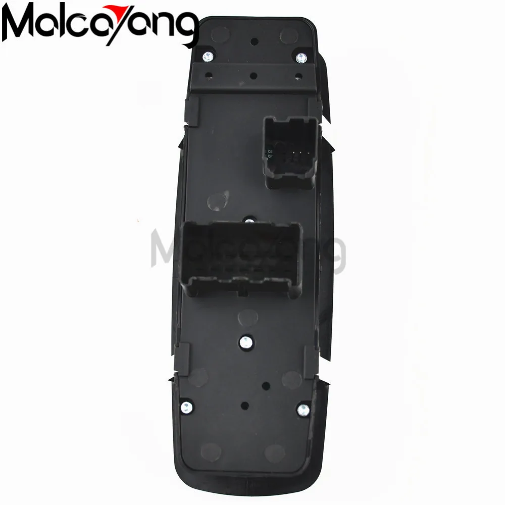 Главный переключатель стеклоподъемника 68029023AC 68029023AB 68029023AA для GRAND CARAVAN TOWN 2008
