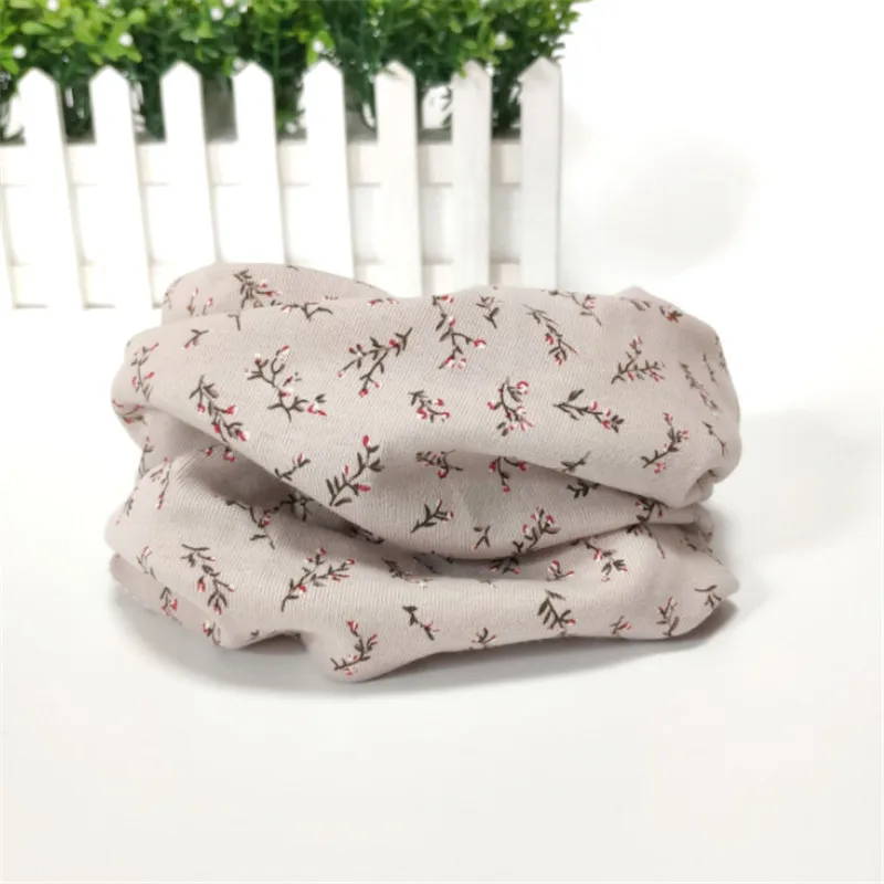 Новый зимний шерстяной шарф для малышей теплые вязаные шарфы мужчин и женщин