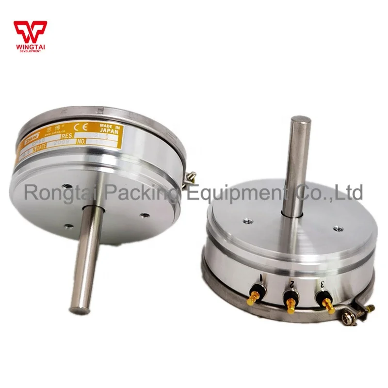 

Sakae Potentiometer CP50-2K