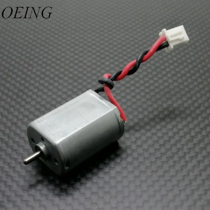 

OEING Rc Car Parts MINI-Q MINI-D K969 Mosquito Cars Universal Brushed 130 Motor 7.4v Car Accessories Rc Motor with Brush
