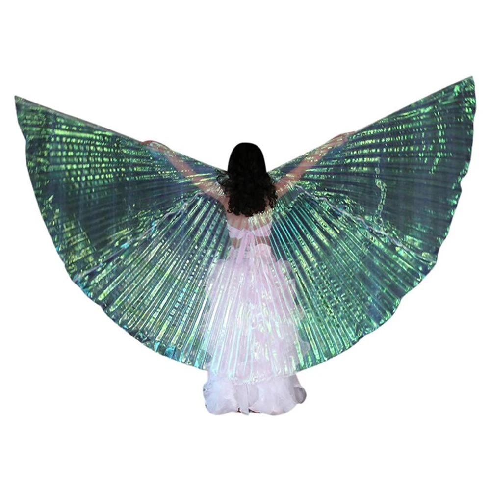 Недавно дети танцоров светодиодный производительность люминесцентные лампы с