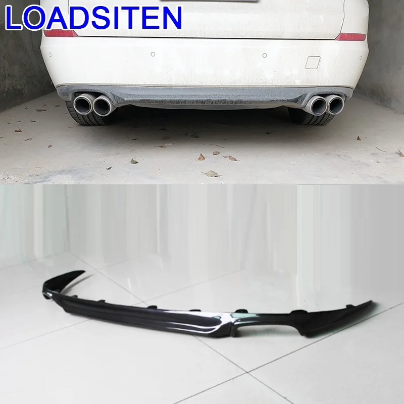 Модифицированный автомобильный персонализированный Стайлинг передний задний