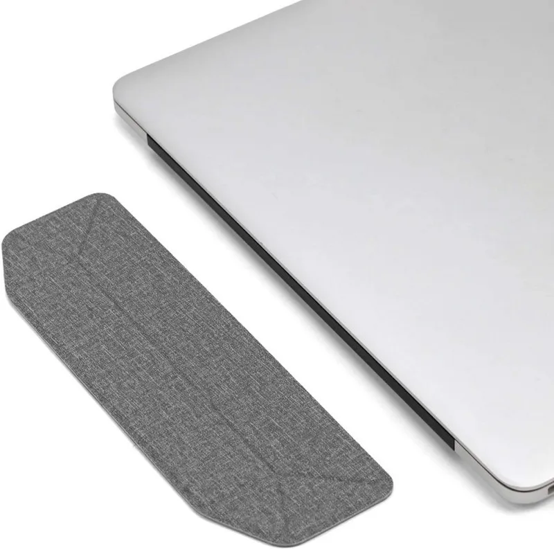 

Laptop Support Adjustable Folding Notebook Stand For Macbook Air Pro Xiaomi Dell HP Computer Accessories