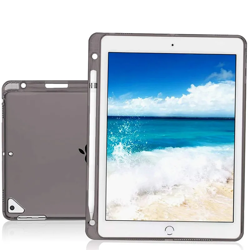Для iPad Pro 10 5 чехол пенал крышка 2017/2018 выпуск роскошный мягкий полиуретан) и
