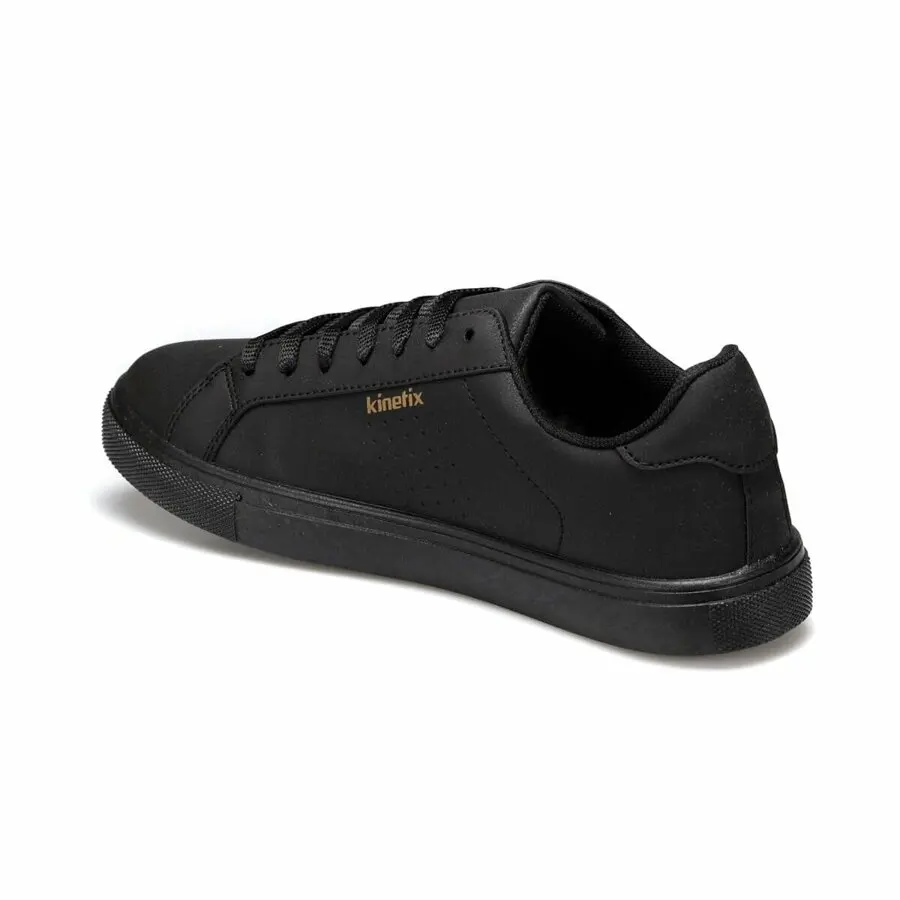 

Men Shoes Kinetix Poro M 9Pr Black Men Shoes