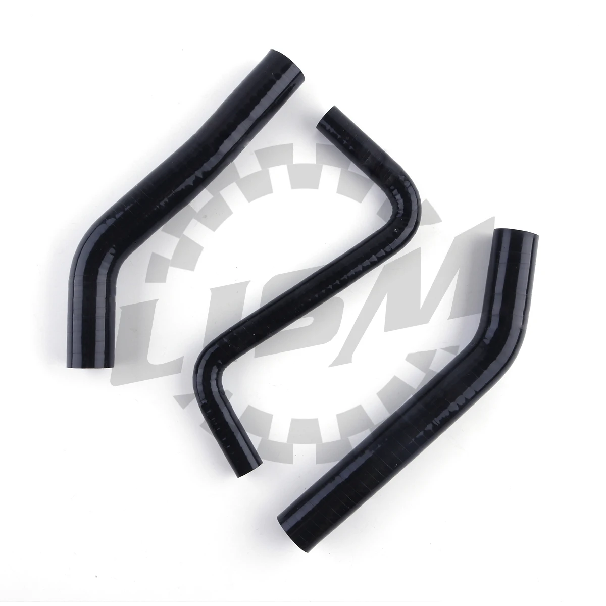 

For 2006-2018 Honda TRX450R TRX 450 ER 2017 2016 2015 2014 2013 2012 2011 2010 2009 2008 2007 3-ply Silicone Radiator Hose Kit