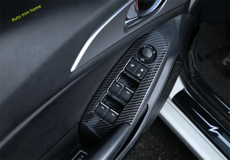 Lapetus интерьер комплект для ремонта двери подлокотник окно Лифт кнопка Крышка