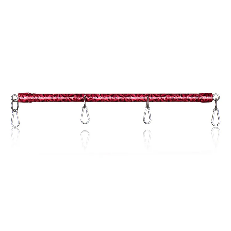 Металлическая Съемная Расширительная планка для наручных и лодыжных манжет