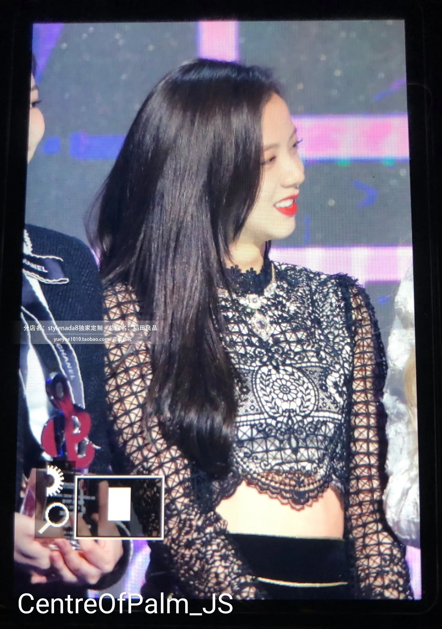 Kpop черные розовые jisoo же летние женские сексуальные кружевные рубашки с длинными рукавами женские свободные топы Корейская Повседневная однотонная Цветочная просвечивающаяся блузка