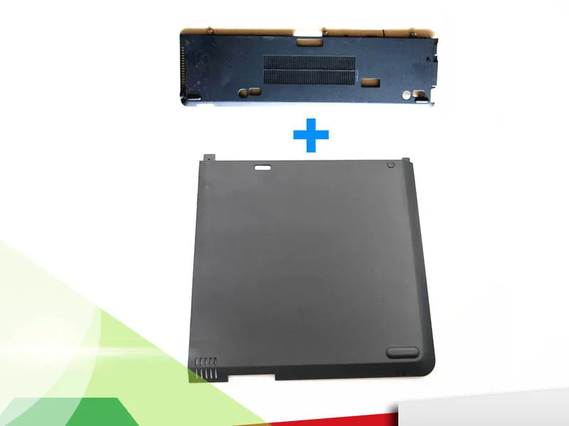 para hp Folio 9480m de Memória 6070b0655701 + Tampa 9470m Ram Hdd
