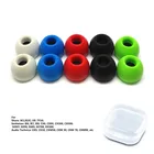 Амбушюры TWS, 4,9 мм (L, M, S), 3 парыTS400