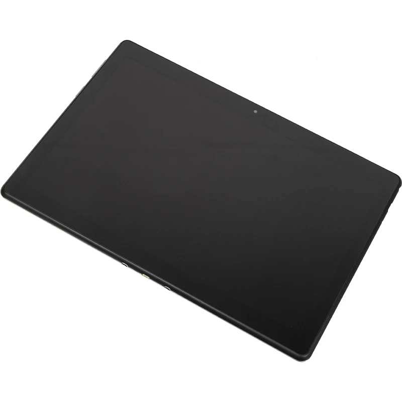Планшет Lenovo Tab M10 TB-X605L Snapdragon 450 8C/2Gb/16Gb 10.1" IPS 1920x1200/3G/4G/And8.1/черный/B - купить по