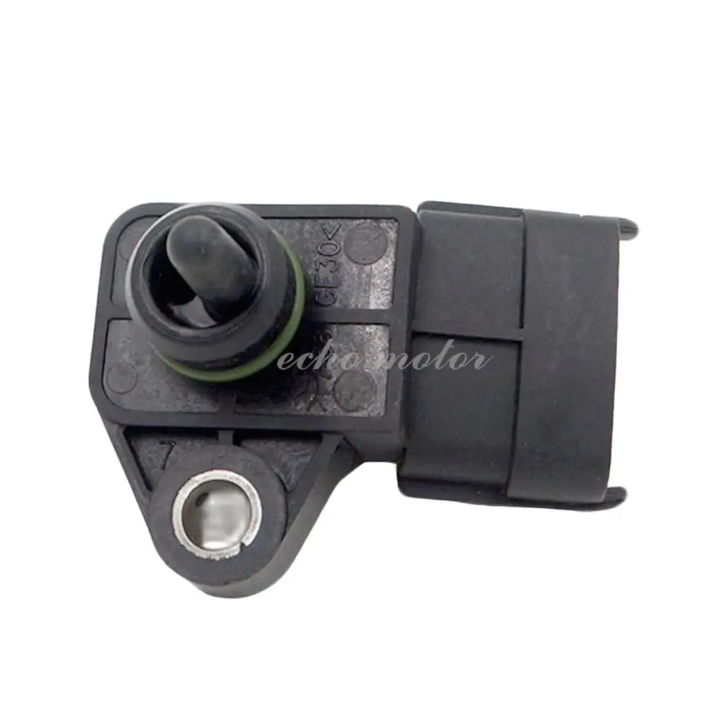 Оригинальный коллекторный датчик для Hyundai I30 Elantra Veloster Киа Форте соул 39300-2B100 393002B100