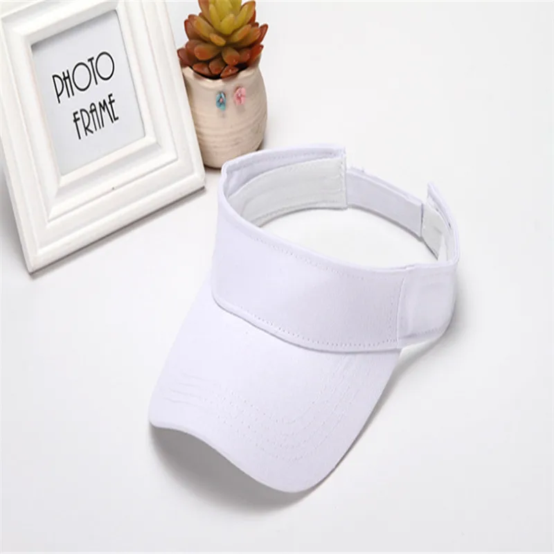 Мужские и женские летние шапки 2020 регулируемая спортивная повязка на голову