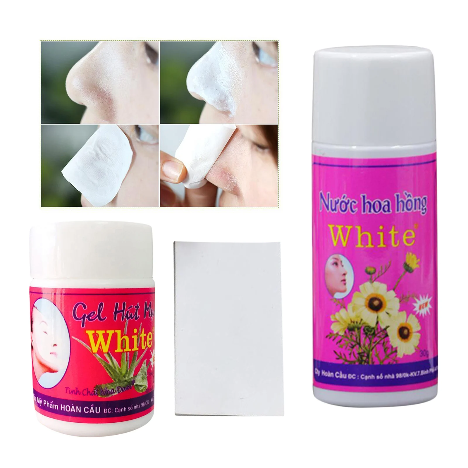 

Gel Blackhead Cream Nose Black Dot Mask Removal Remover Cream Skin Mask