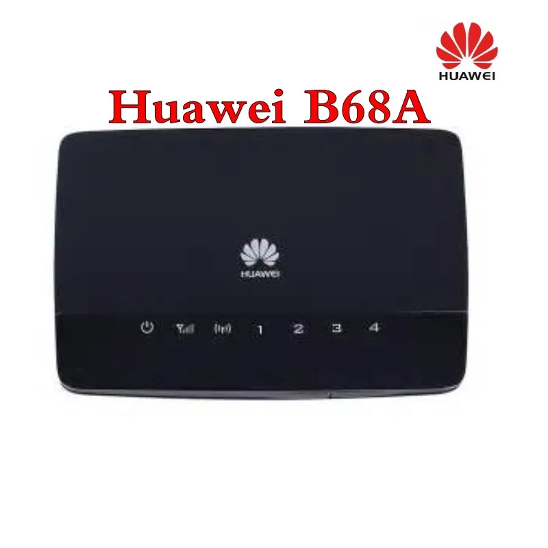 Huawei B68A 3G fwt/   3g      sim-