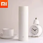 Термос Xiaomi mijia, термос, чашка, Термокружка, 12 часов, сохраняющая тепло, холодная вода, подарок на день рождения для мальчиков, девочек, друзей, женщин