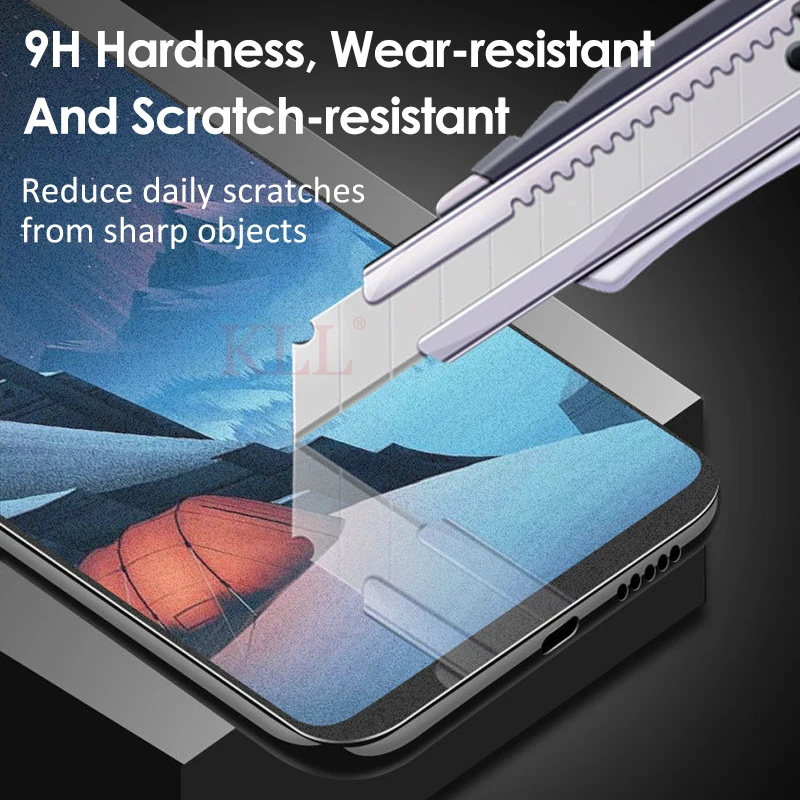 1 3pcs matte glass for samsung galaxy a22 a21s a02 a12 a42 m02 m12 m62 m21 f62 f12 f02s f41 s20 fe 10 lite screen protector free global shipping