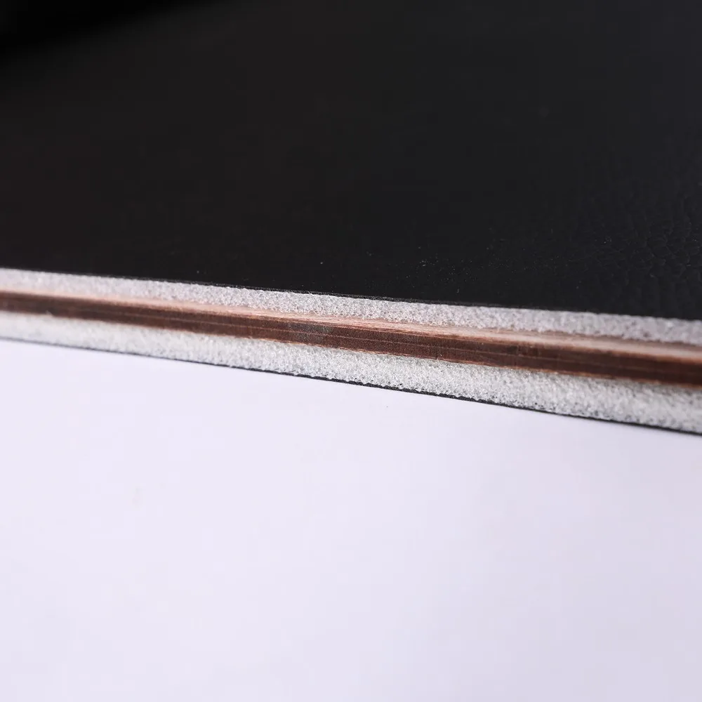 2019 Автомобильные Аксессуары PU кожа Поддон Для Сиденья Автомобиля заднее сиденье