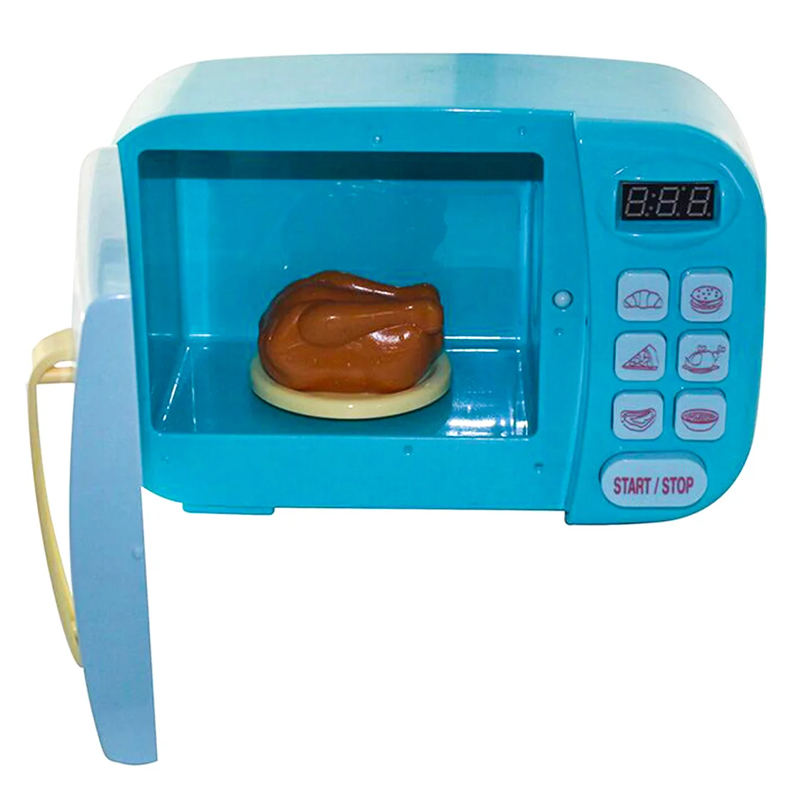 Горячие детские игрушки для ролевых игр электрические бытовые приборы